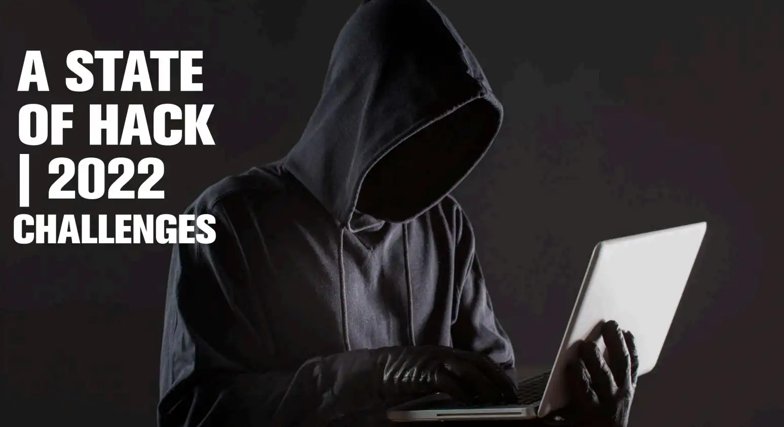 A State of Hack 2022 Challenges	